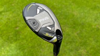 Ping G430 hybrid