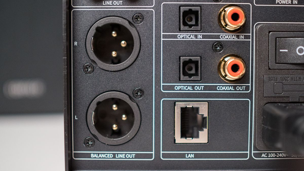 Fiio R7 review
