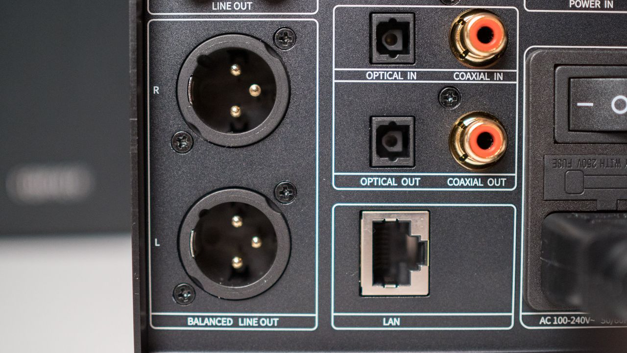 Fiio R7 review