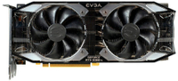 EVGA GeForce RTX 2080 Ti XC Ultra Gaming