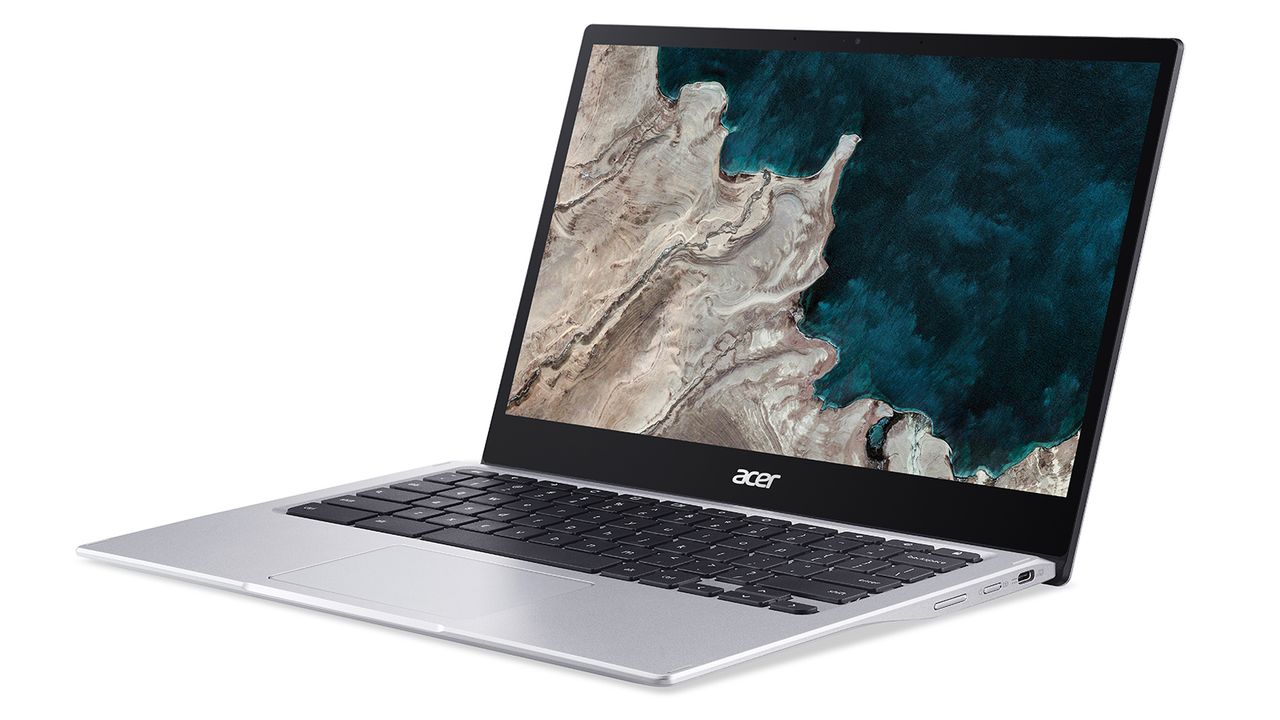 Acer Chromebook Spin 513