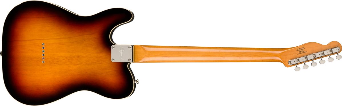 Squier Classic Vibe Baritone Custom Telecaster