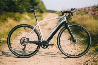 Cairn Cycles E-Adventure 1.0