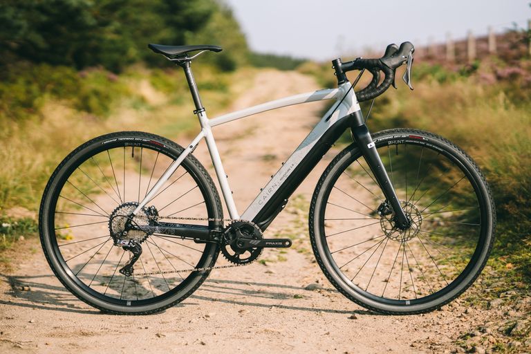 Best electric gravel bikes Cycling Weekly