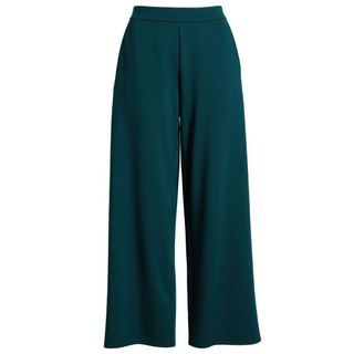 Eileen Fisher Ponte Trousers