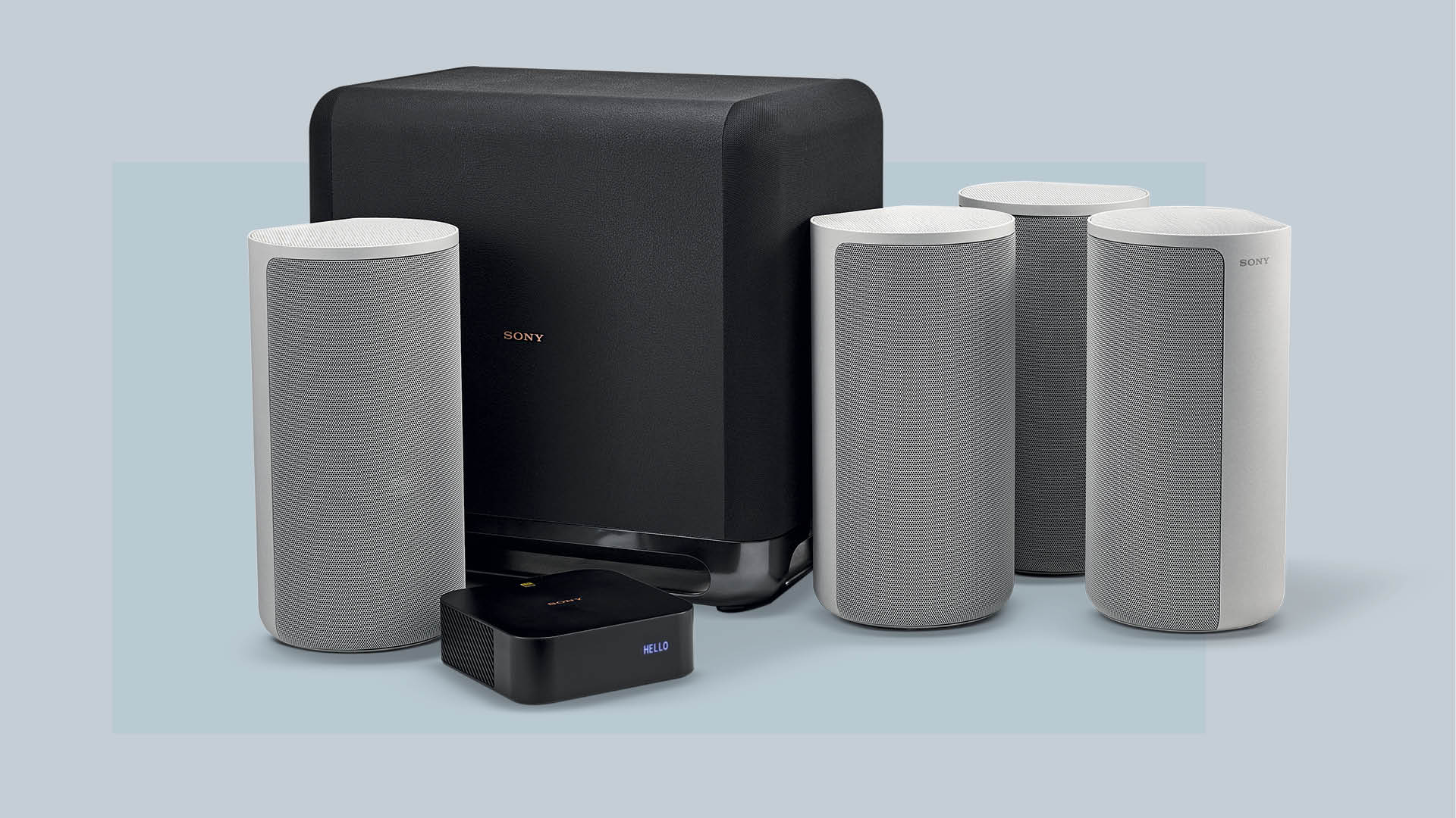 merk Almachtig behang Best surround sound systems 2023: speakers and soundbars for immersive home  cinema audio | What Hi-Fi?