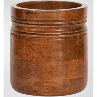 Juliska Bilbao Wood Crock