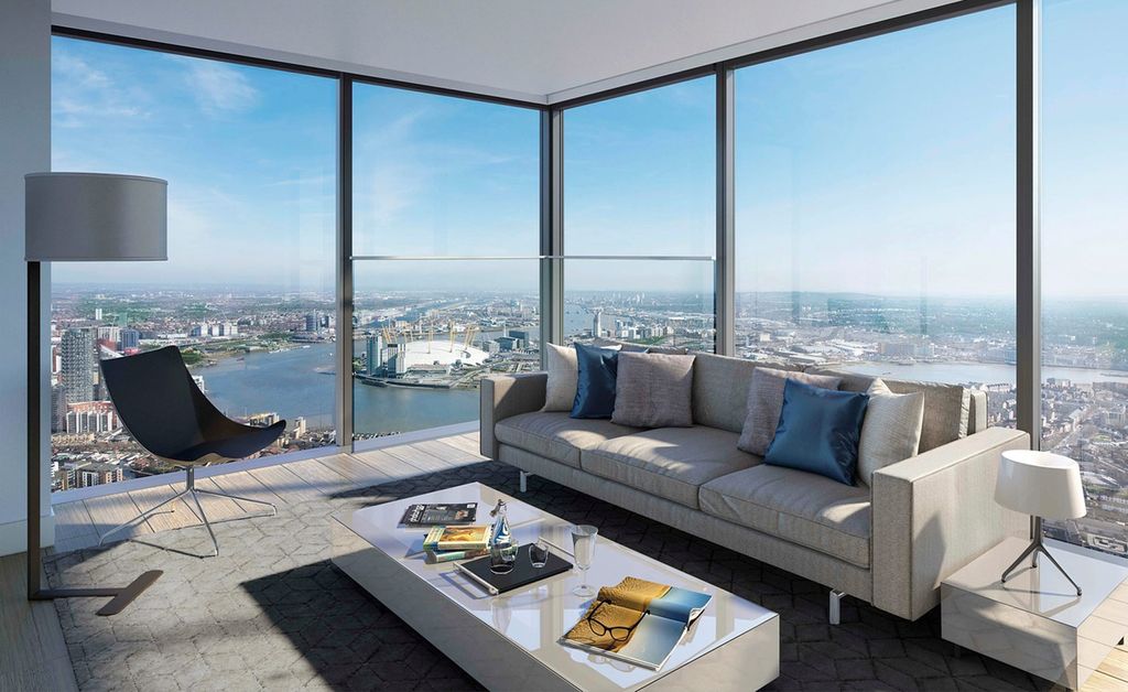 London's latest residential developments | Wallpaper*