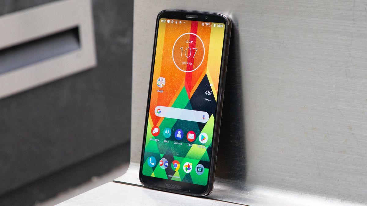 Final verdict Moto Z3 5G review Page 4 TechRadar