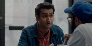 Kumail Nanjiani in The Big Sick