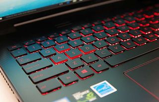 Asus ROG GL552 - Full Review and Benchmarks | Laptop Mag