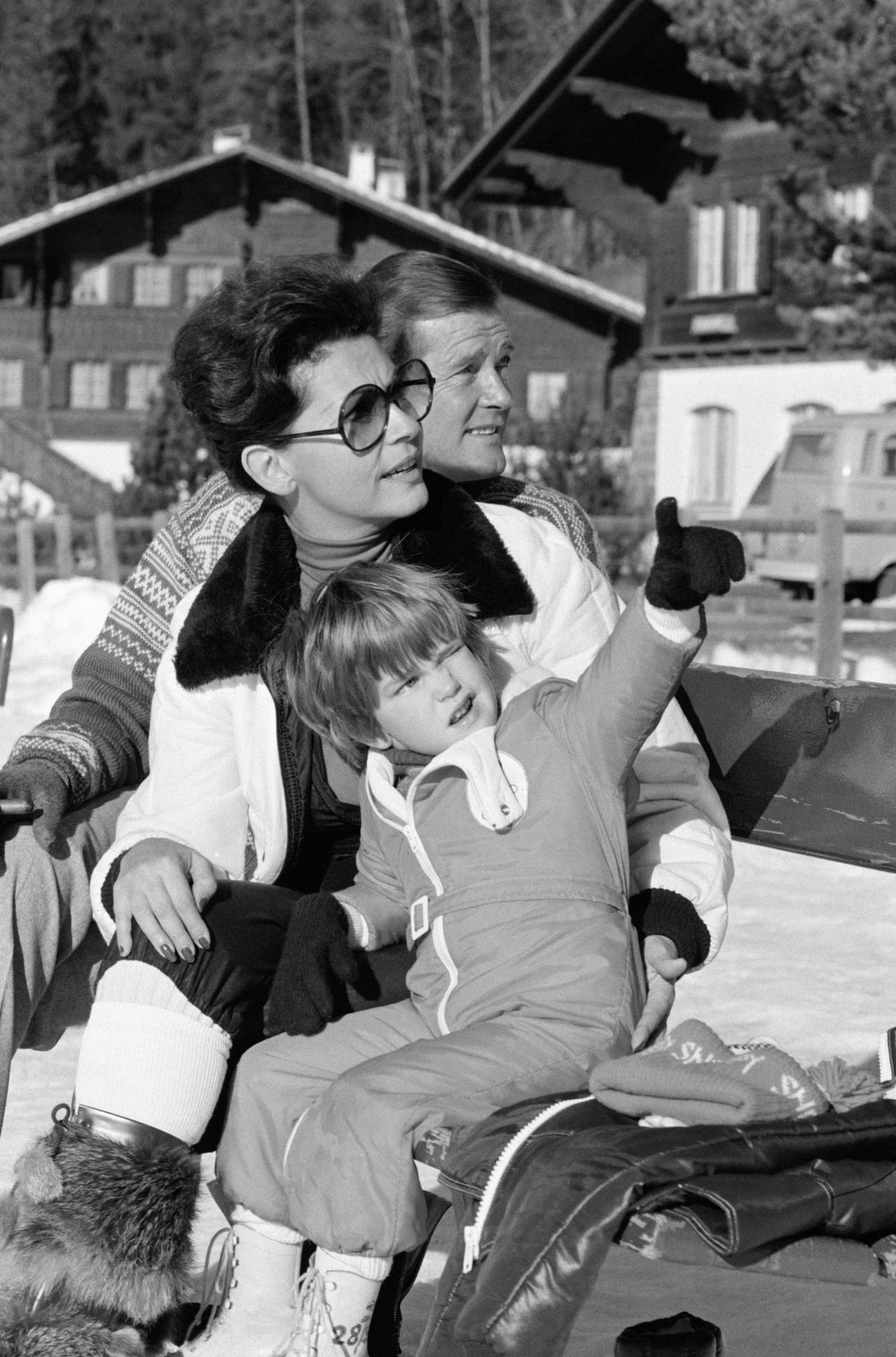 Gstaad in summer: Chalets, cows and the joys of warm mountain air ...