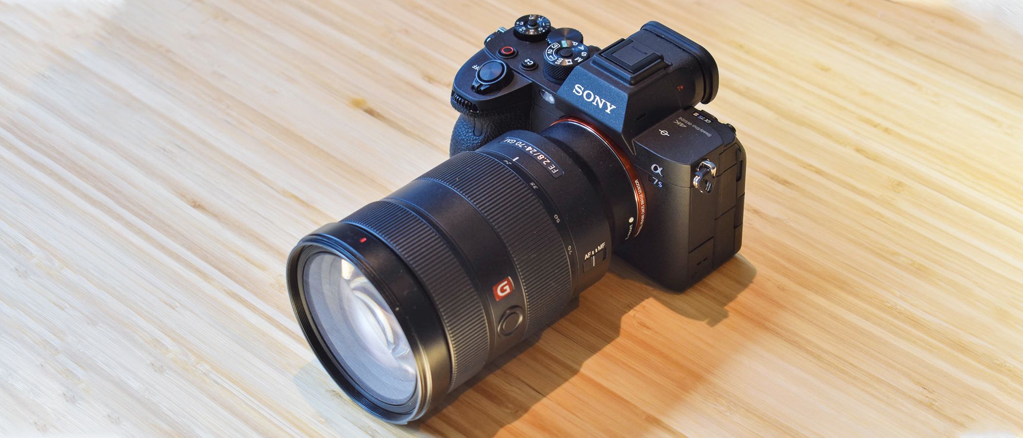 Sony A7S III review | TechRadar
