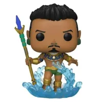 Funko POP! Namor | $11.99 at Zavvi
Releases October 31 2022 -UK price: £11.99 at Zavvi