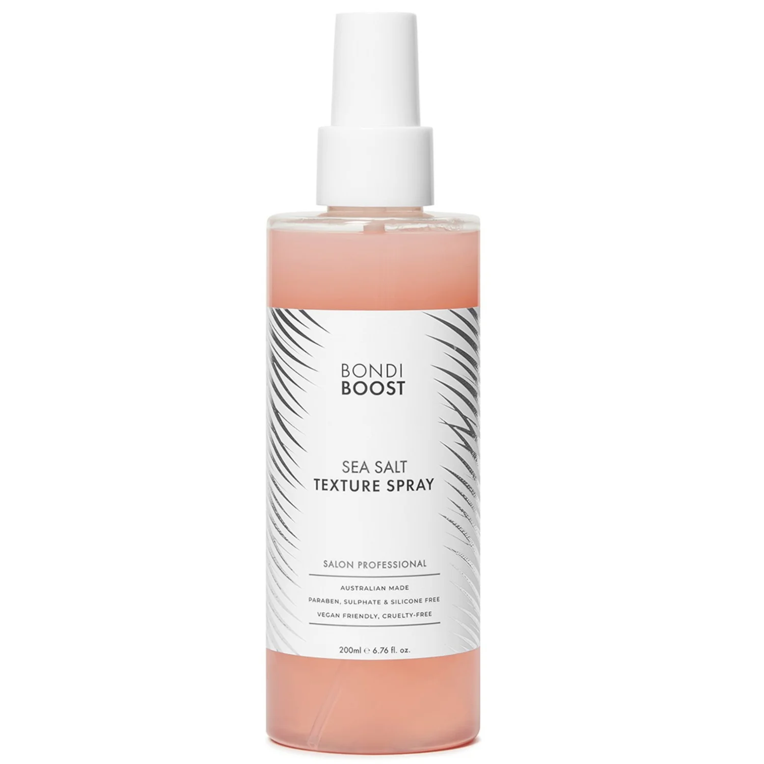 Bondiboost Sea Salt Texture Spray 200ml