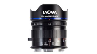 Laowa 9mm f/5.6 FF RL