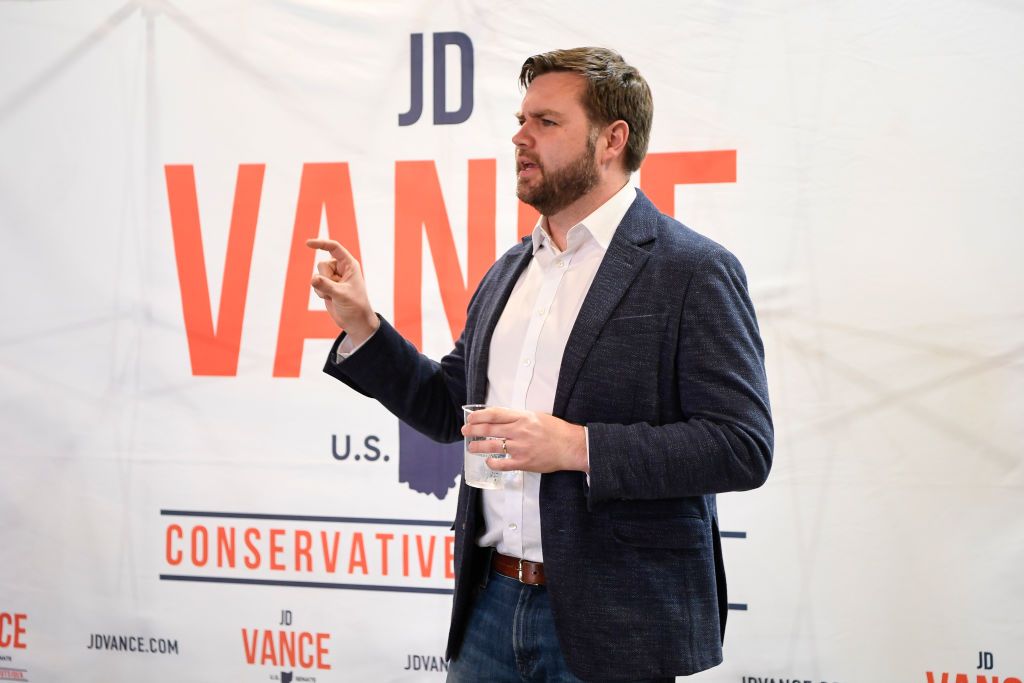 J.D. Vance