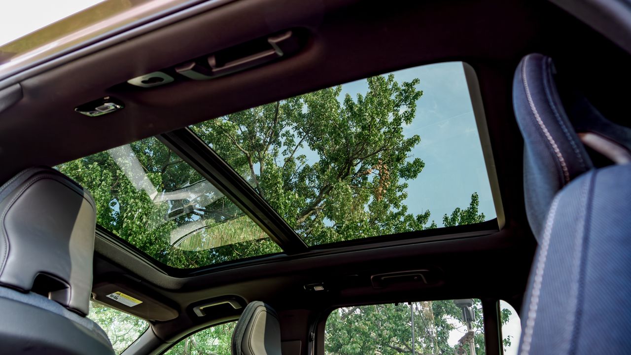 2026 Volvo XC90 review.