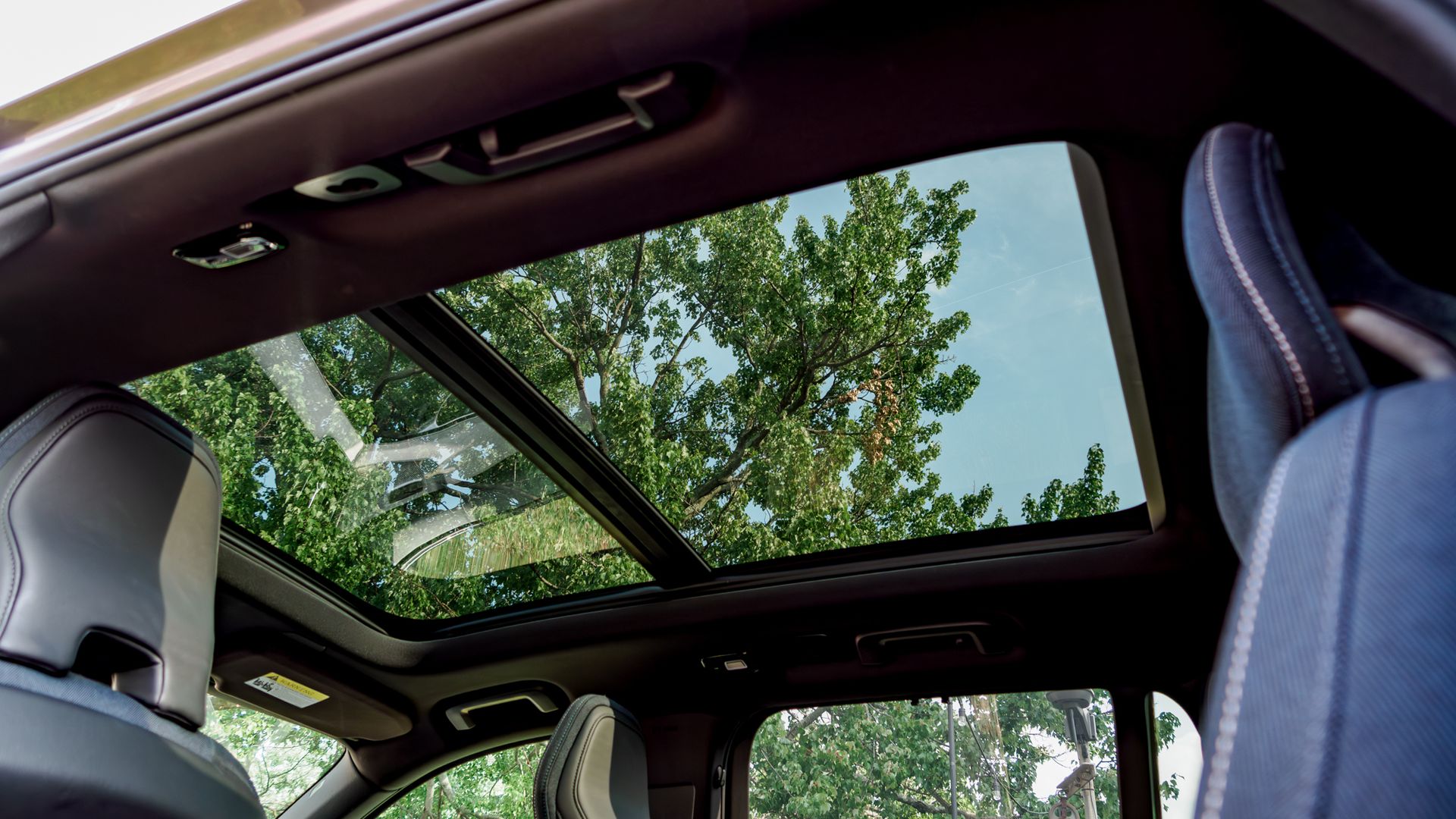 2026 Volvo XC90 review.