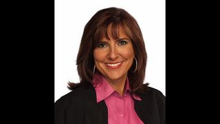 Judge Marilyn Milian starred in Warner Bros.' 'The People's Court' this fall.