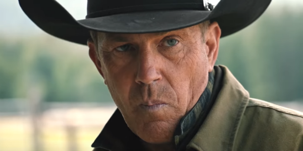 Yellowstone Season 2 Trailer: Kevin Costner Is Ready To Fight | Cinemablend