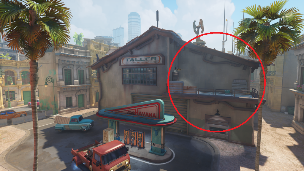 La temporada 13 de Overwatch 2 introduce cambios en el mapa, lo que significa que uno de los peores mapas de todos los tiempos finalmente puede ser divertido de jugar.