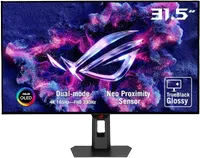 Asus ROG Strix OLED XG32UCWG