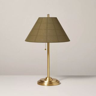 Target table lamp