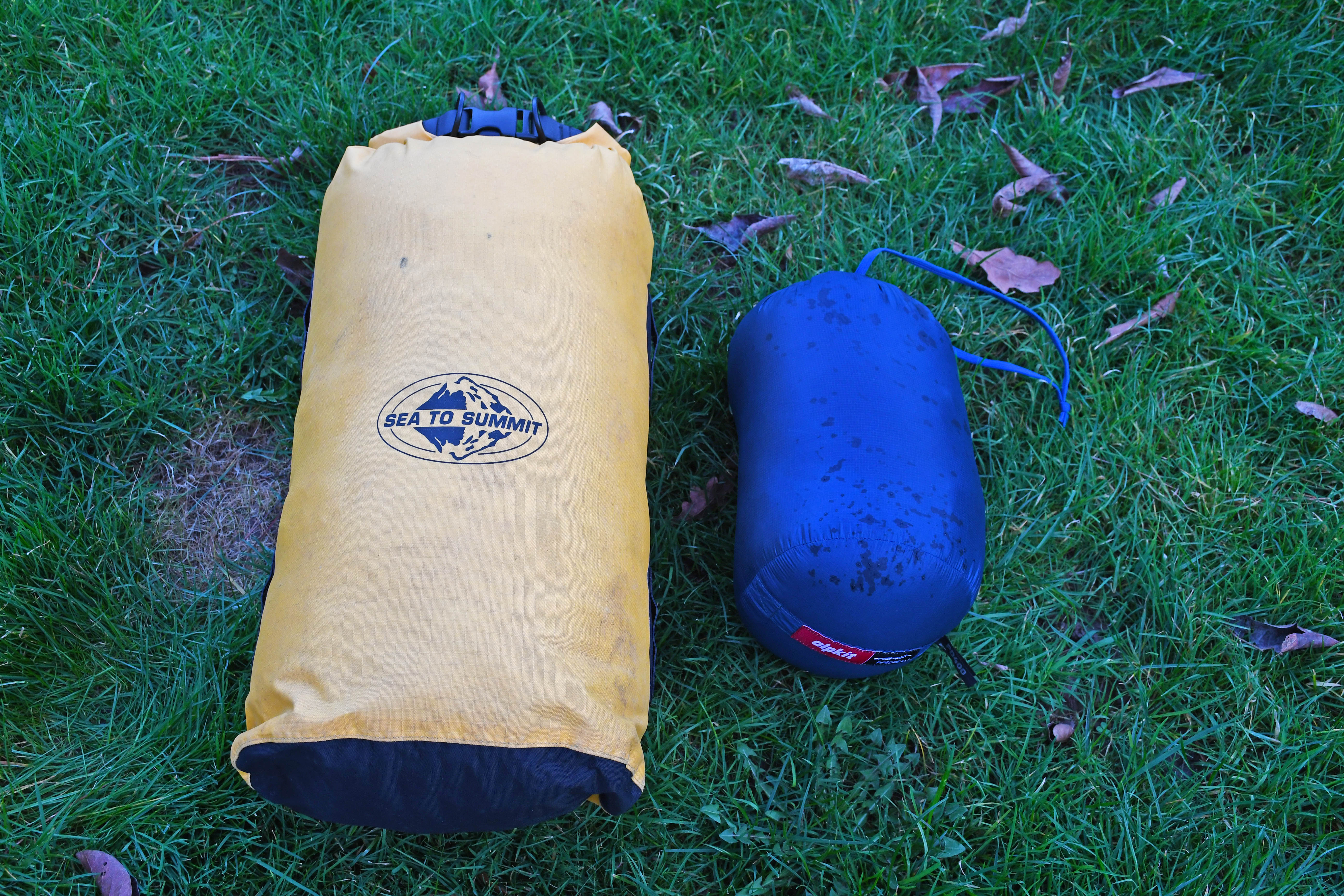 Biigloo sleeping bag