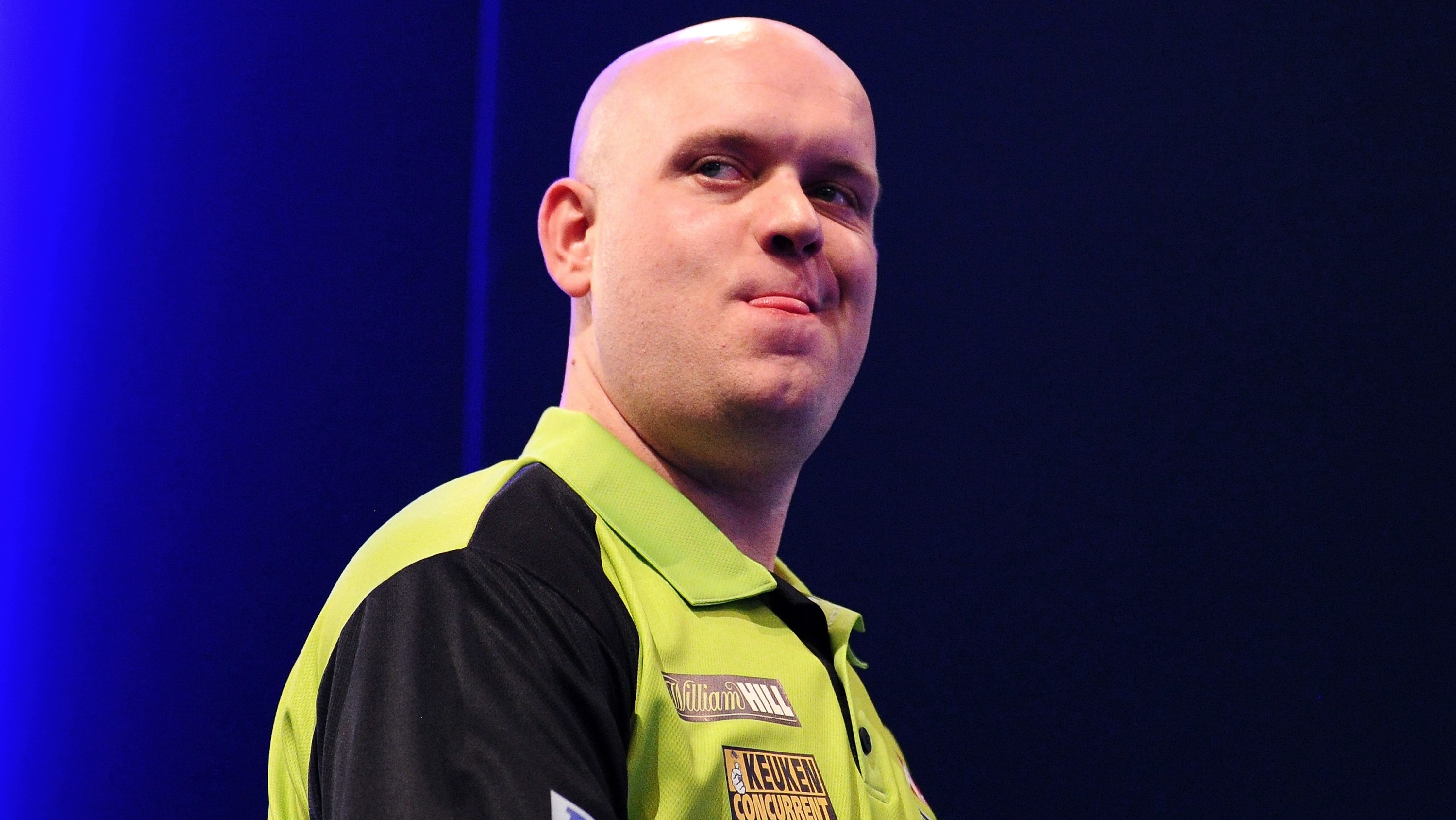 Darts live stream 2021: how to watch PDC darts Masters online from