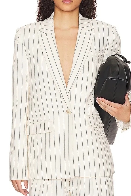 House of Harlow 1960, X Revolve Celia Oversized Blazer