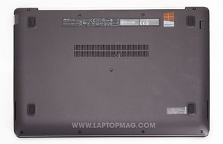 ASUS VivoBook X202E-DH31T Battery