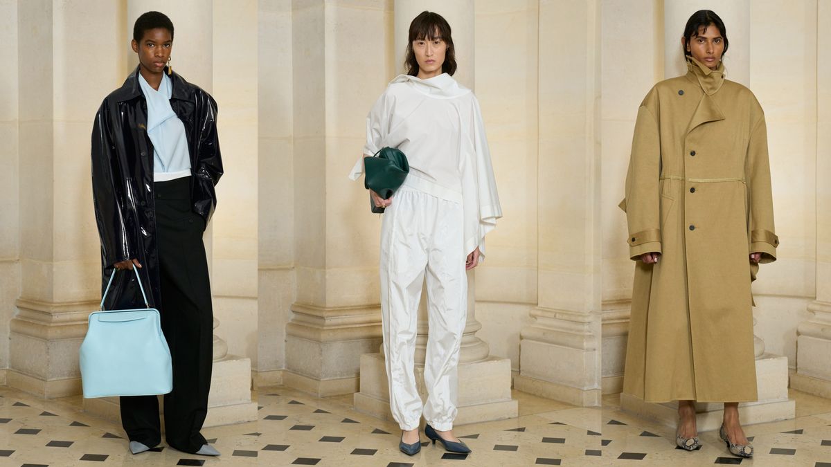 Carven: What Cool Women in Paris and New York Will Be Wearing in Spring 2026