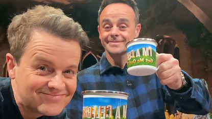Ant and Dec, Why is I'm A Celebrity cancelled?