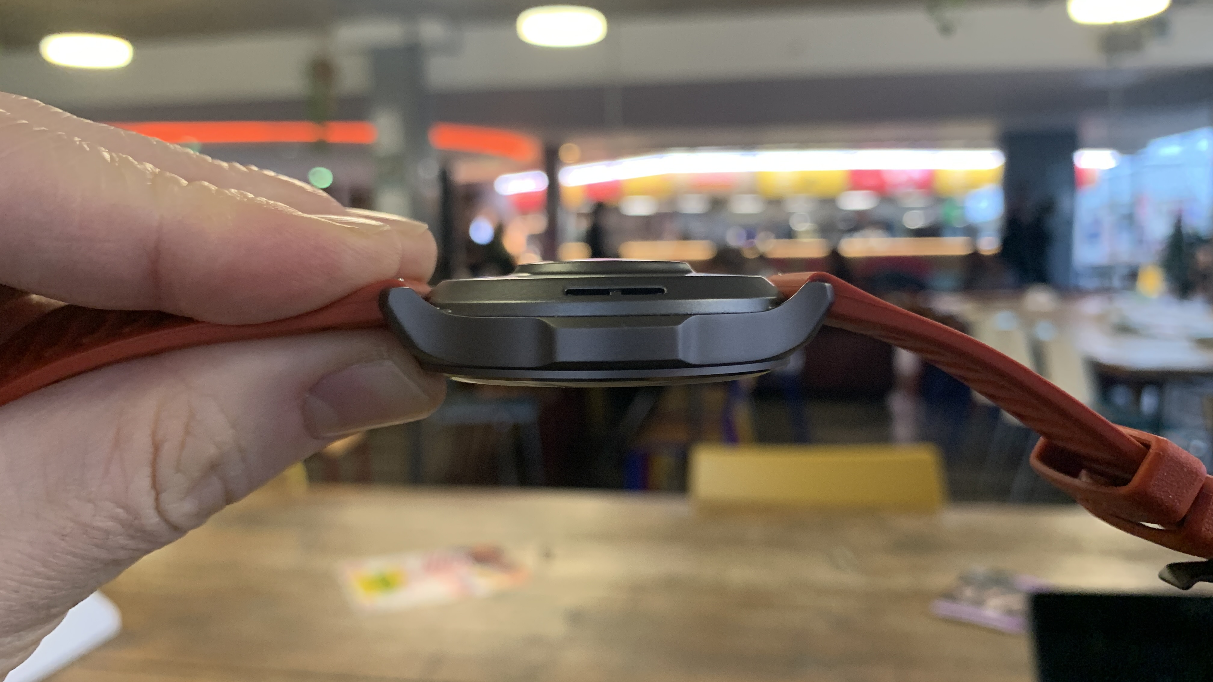 アマズフィットバランス2