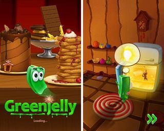 Green Jelly for Android