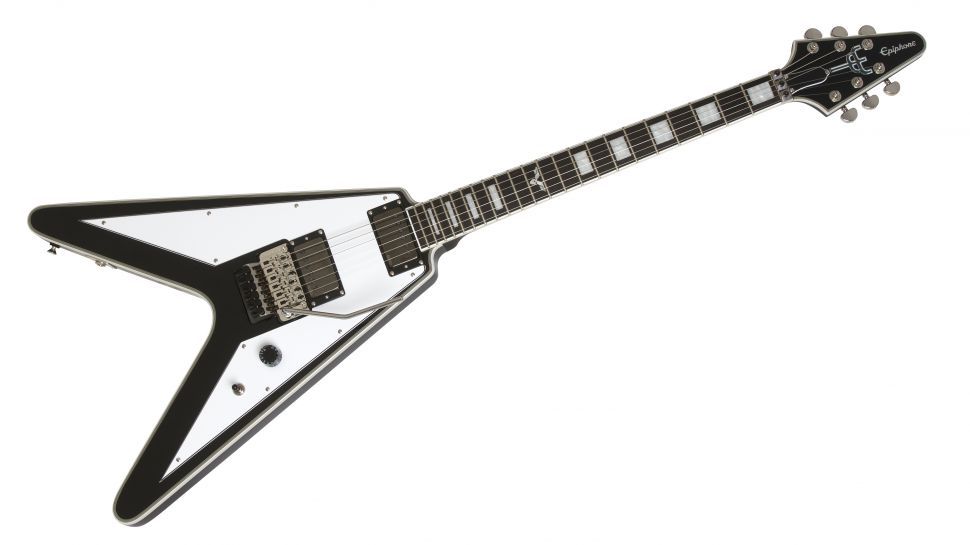 10 best metal guitars the most hellraising electric guitars for