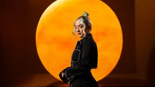 Claire Luxton headshot