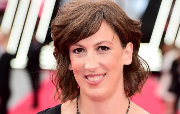 miranda hart