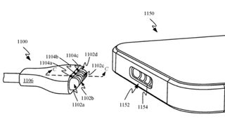 Apple patent