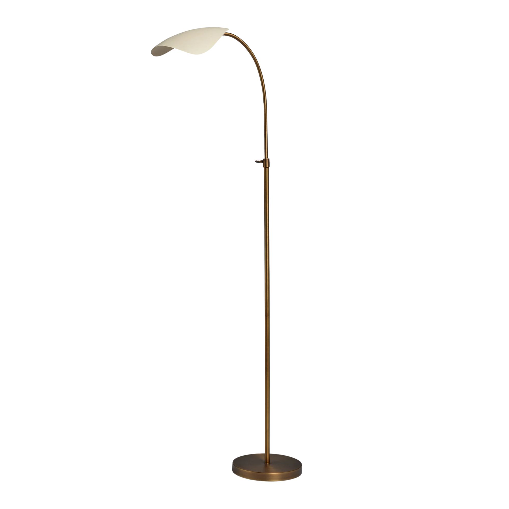 Lulu &amp;amp; Georgia, Brevin Task Floor Lamp