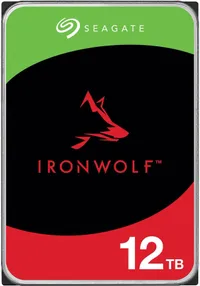 Seagate IronWolf 12TB Seagate IronWolf 12TB
