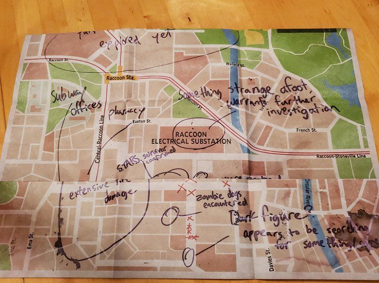 Re3 Ce Map