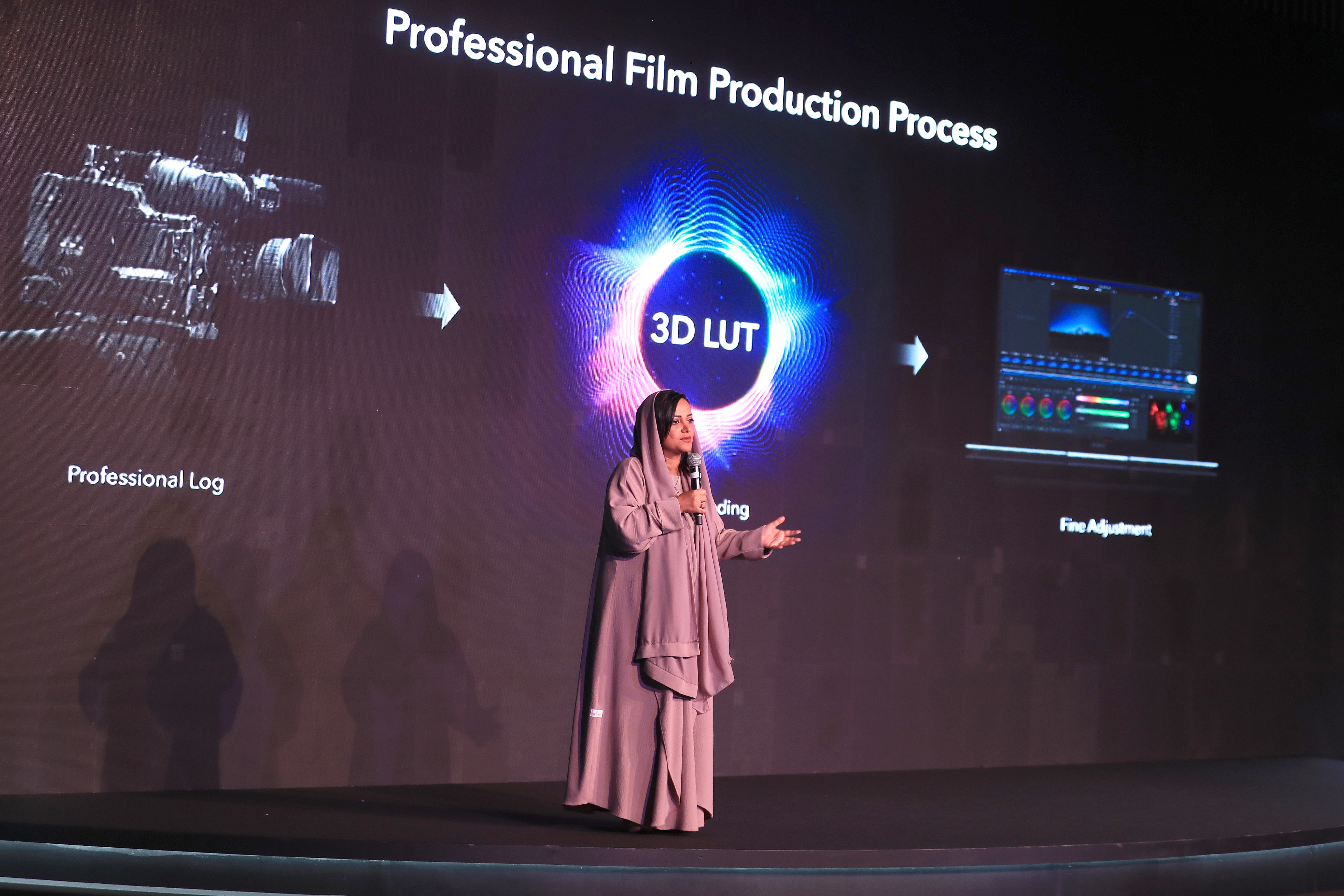 Honor Magic 4 Pro Launch