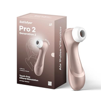 Satisfyer Pro 2 Vibrator 