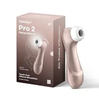 Satisfyer Pro 2 Vibrator 