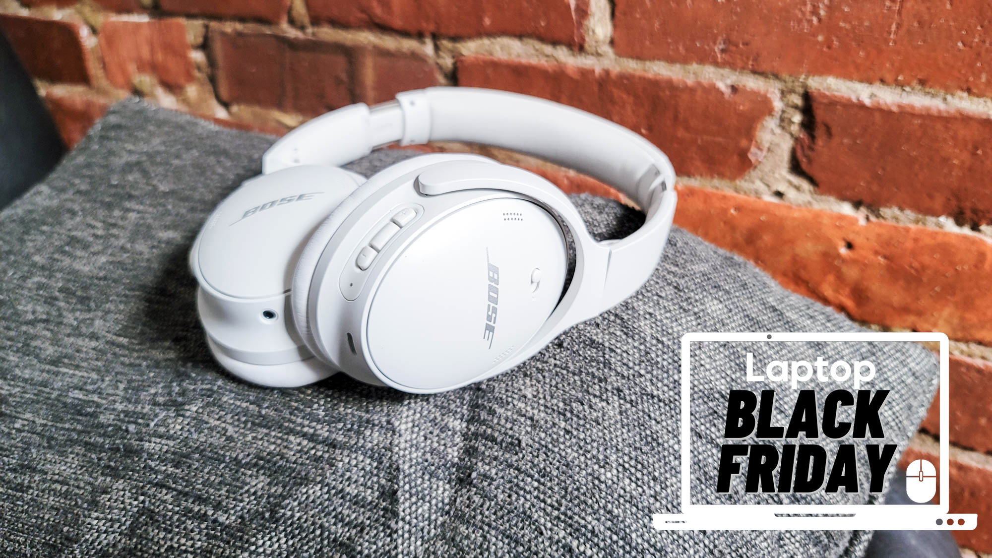 I just bought these QuietComfort Mag | its lowest price SE Bose for ever Laptop 45 headphones