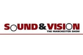 Sound and Vision Show, Manchester