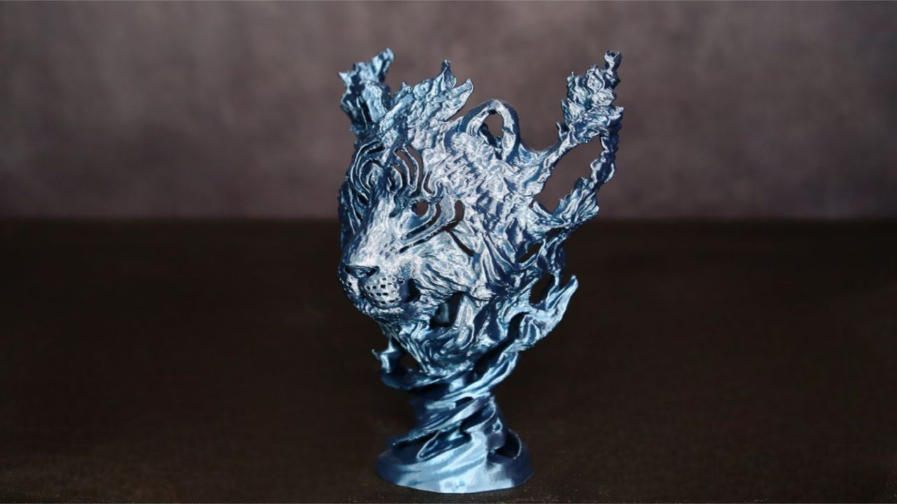 Anycubic Kobra 2 3d printer