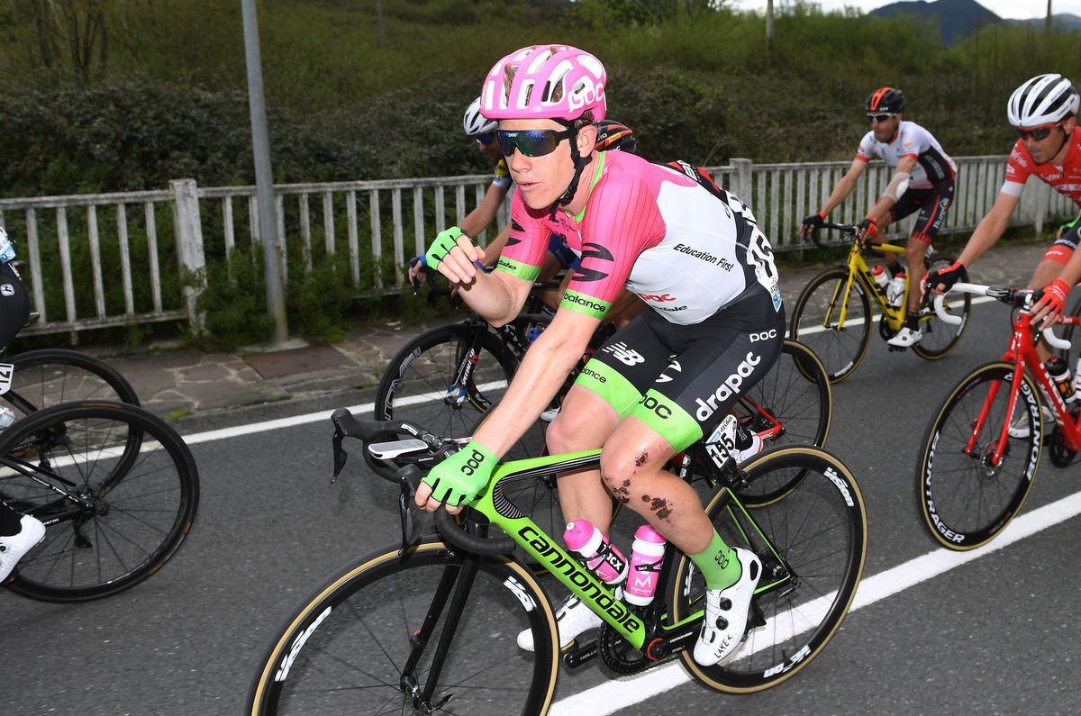 Lawson Craddock (EF Education-Drapac)